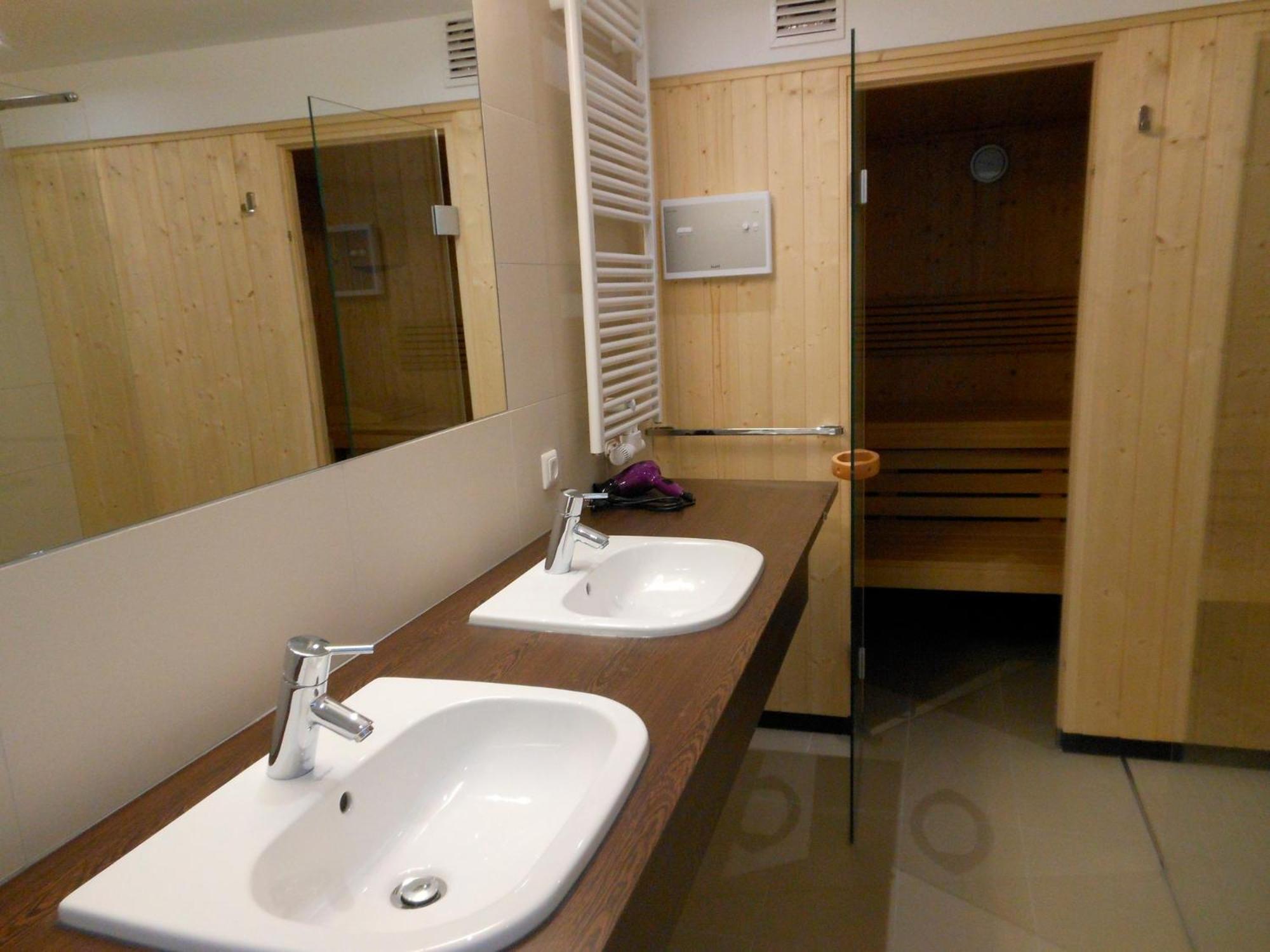 Apartment 42 "Segler", Mit Sauna, Blickrichtung Offene See Eckernforde Bagian luar foto
